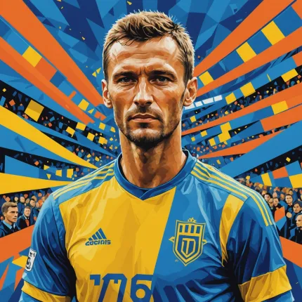 Шевченко и «Золотой мяч»: как Оранжевый Майдан повлиял на спортивную историю