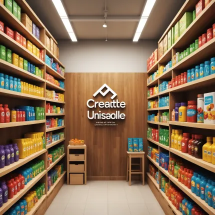 Бренды: Искусство Создания Уникального Образа