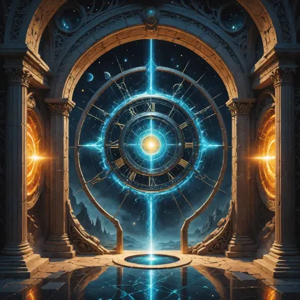 Секреты за гранью времени: что важно знать каждому