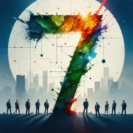 Сбежавшая семерка: советы, рекомендации и лайфхаки