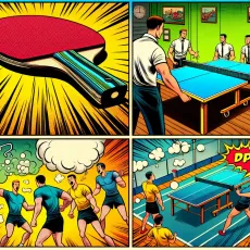 Как выбрать идеальный размер ручки для ракетки большого тенниса